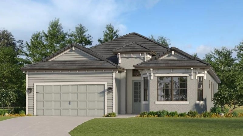 19715 Trout Ter, Lakewood Ranch, FL 34211