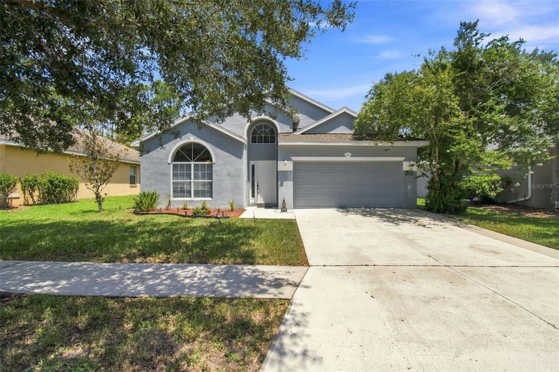 12118 Colony Lakes Blvd, New Port Richey, FL 34654