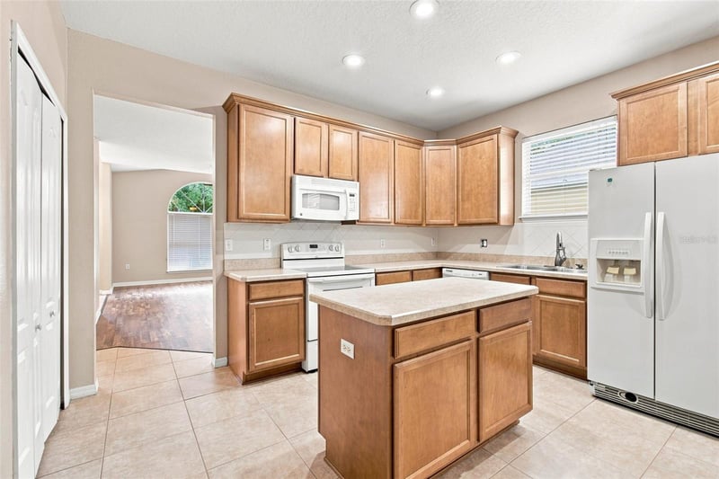 12118 Colony Lakes Blvd, New Port Richey, FL 34654
