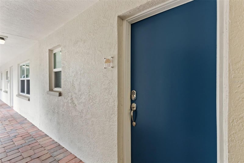 17035 Gulf Blvd #116, North Redington Beach, FL 33708