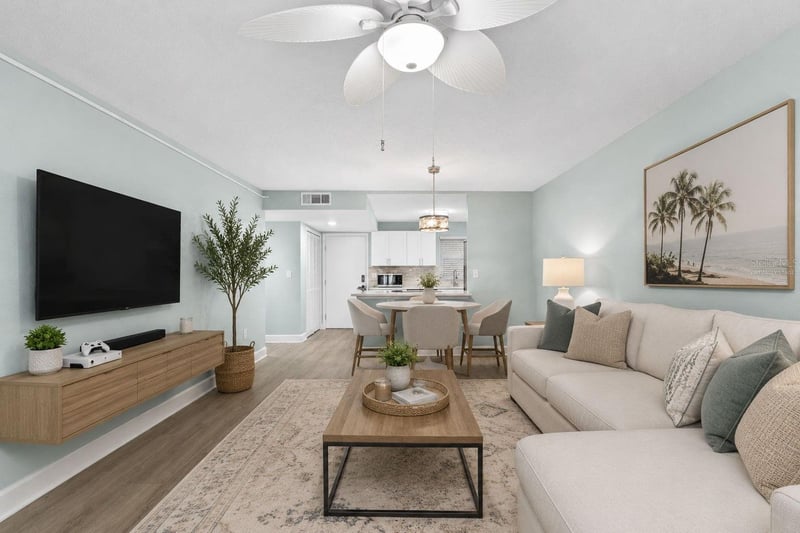 17035 Gulf Blvd #116, North Redington Beach, FL 33708