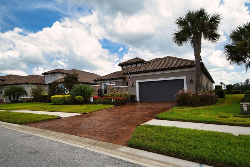 3456 Forsythia Dr, Odessa, FL 33556