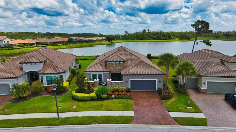 3456 Forsythia Dr, Odessa, FL 33556