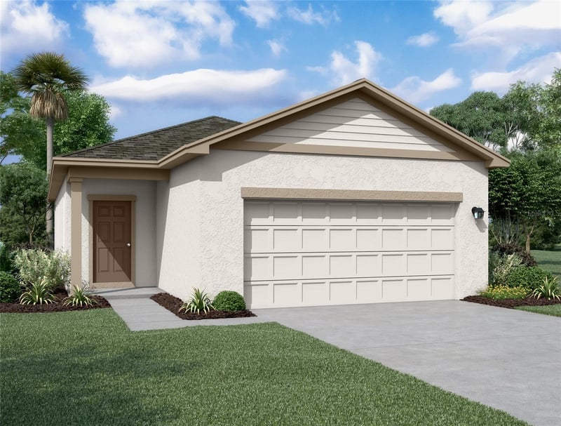 10534 Curving Creek Loop, Parrish, FL 34219