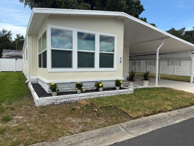 7777 46th Ave N #54, St Petersburg, FL 33709