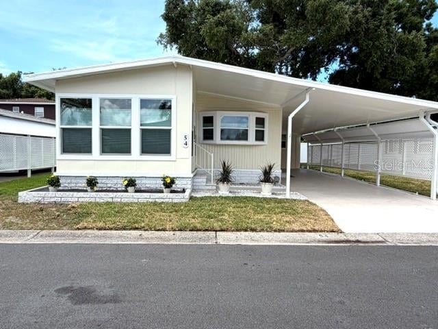 7777 46th Ave N #54, St Petersburg, FL 33709