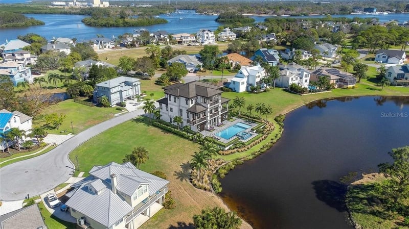 85 Sandpiper Pointe, Tarpon Springs, FL 34689