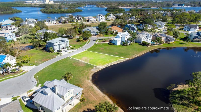 85 Sandpiper Pointe, Tarpon Springs, FL 34689