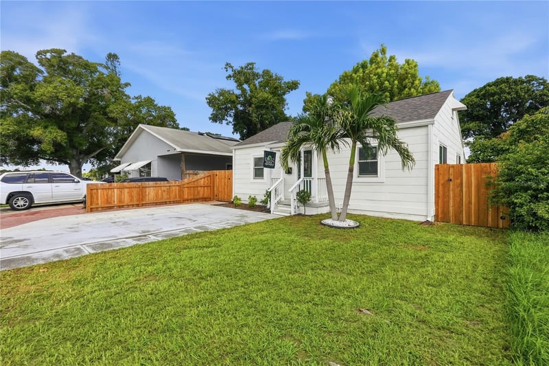 2861 17th Ave N, St Petersburg, FL 33713
