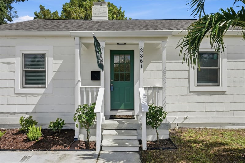 2861 17th Ave N, St Petersburg, FL 33713