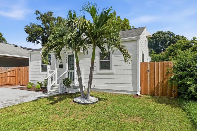 2861 17th Ave N, St Petersburg, FL 33713