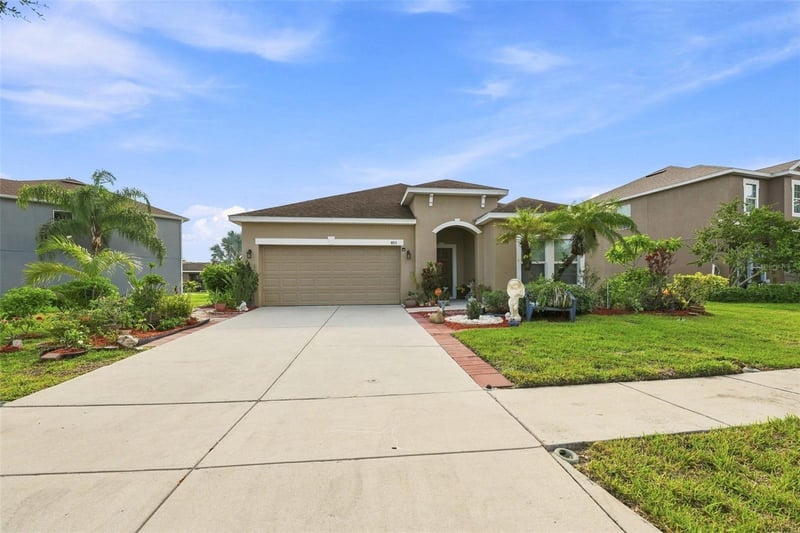 803 Parker Den Dr, Ruskin, FL 33570