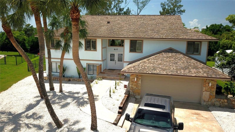 607 Ixora Ave, Ellenton, FL 34222