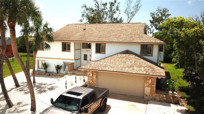 607 Ixora Ave, Ellenton, FL 34222