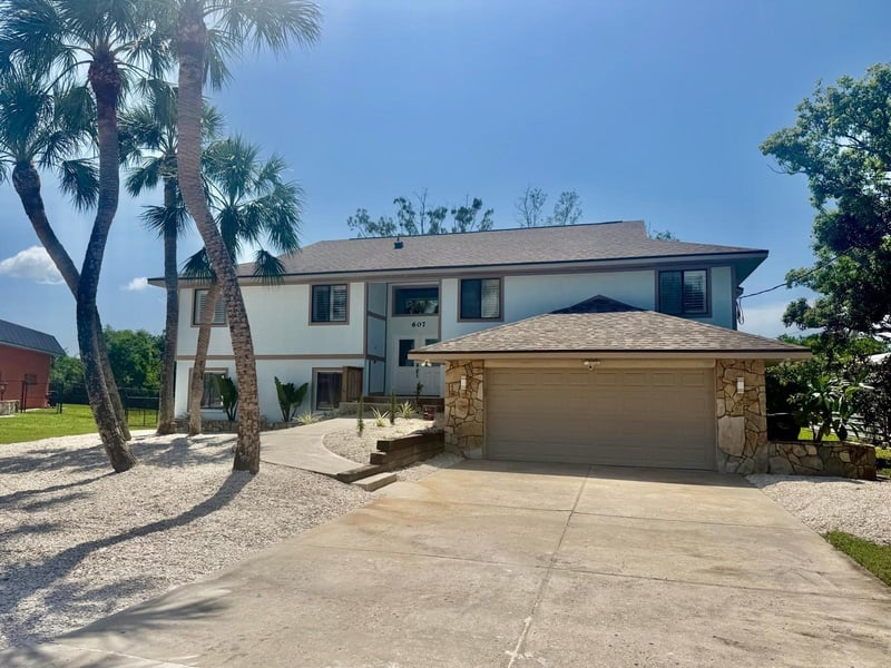 607 Ixora Ave, Ellenton, FL 34222
