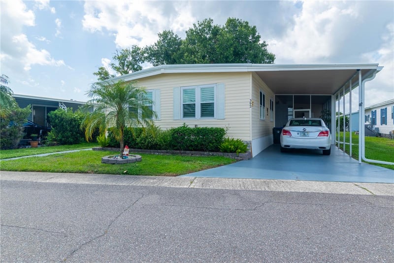 392 Cobia Way, Oldsmar, FL 34677