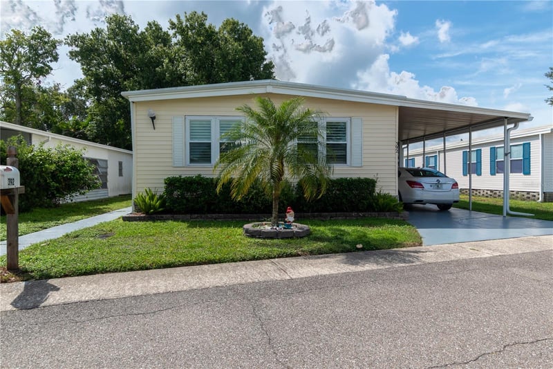 392 Cobia Way, Oldsmar, FL 34677