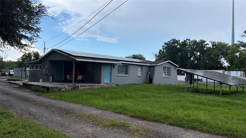 4812 10th Ave S, Tampa, FL 33619