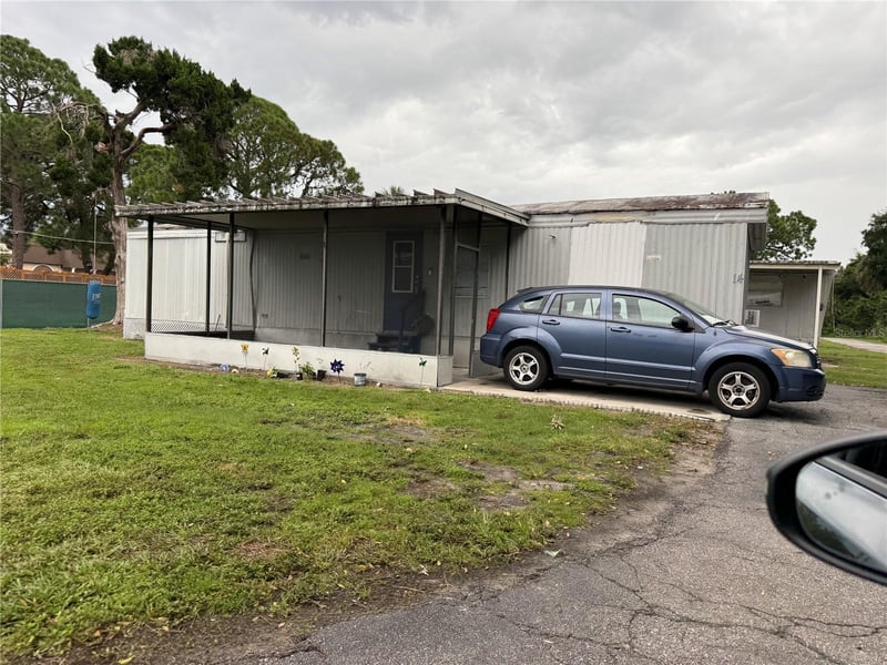 6435 W Hillsborough Ave, Tampa, FL 33634