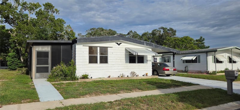 Home Worth Check