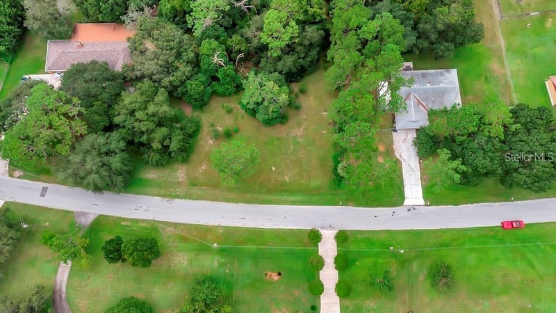 4225 Redcoat Dr, Wesley Chapel, FL 33543