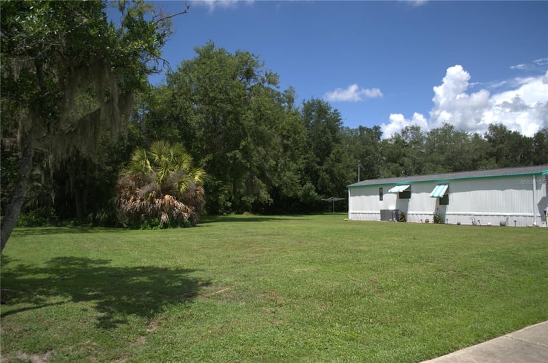 Muller Dr, Zephyrhills, FL 33540
