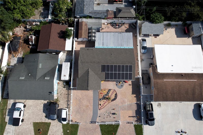 4527 W Elm St, Tampa, FL 33614