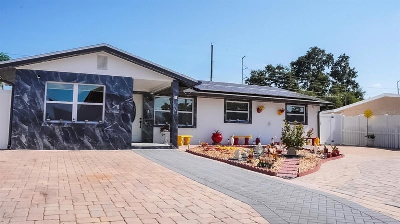 4527 W Elm St, Tampa, FL 33614