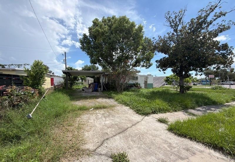 7801 Parish Pl, Tampa, FL 33619