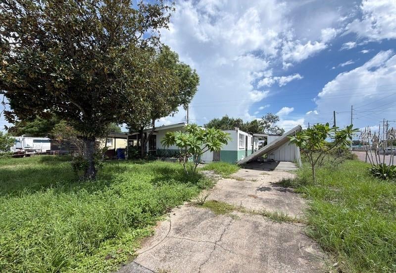7801 Parish Pl, Tampa, FL 33619