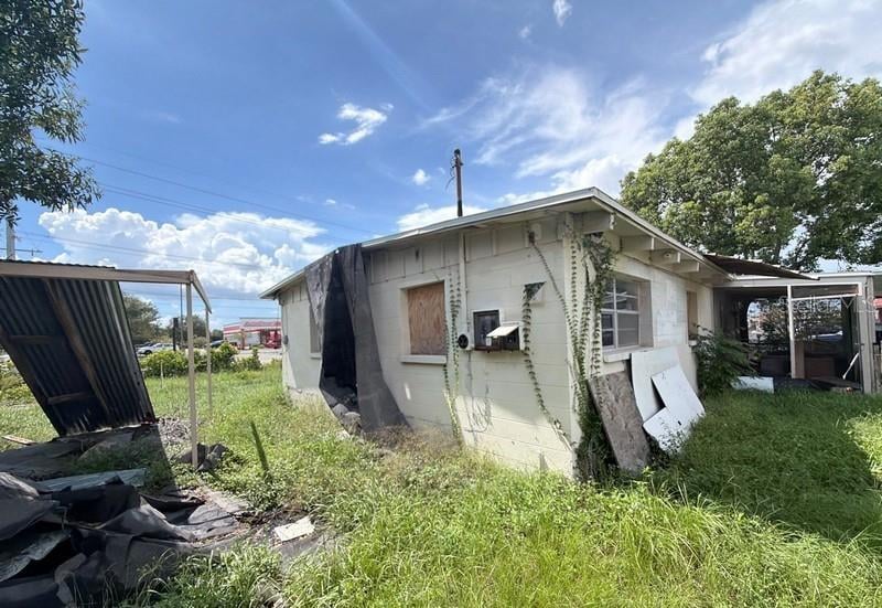 7801 Parish Pl, Tampa, FL 33619