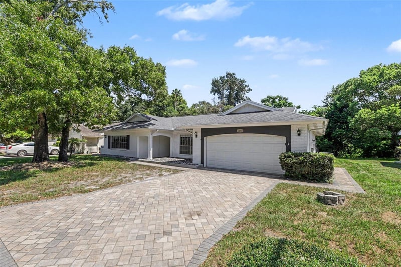 12805 Spicebox Way, Hudson, FL 34667