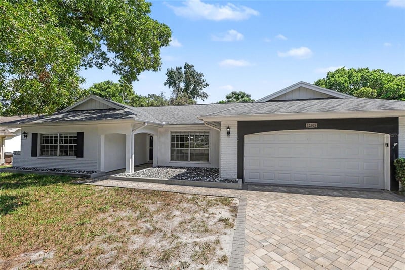12805 Spicebox Way, Hudson, FL 34667