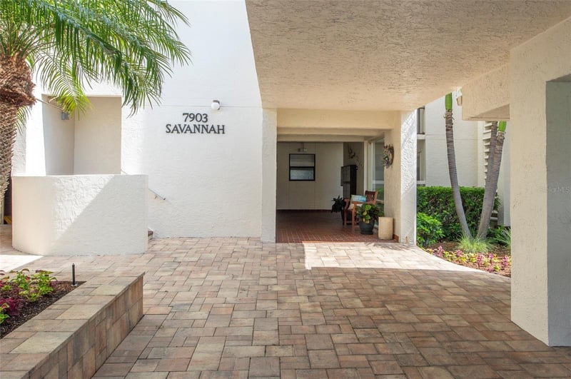 7903 Sailboat Key Blvd S #102, South Pasadena, FL 33707