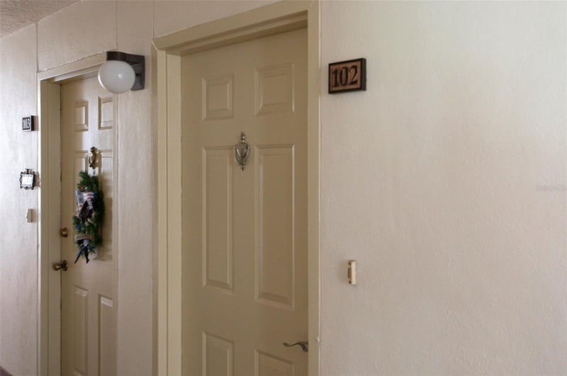 7903 Sailboat Key Blvd S #102, South Pasadena, FL 33707