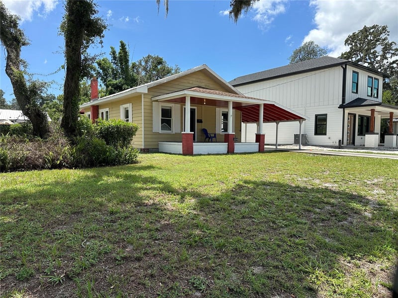 1209 E Ellicott St, Tampa, FL 33603