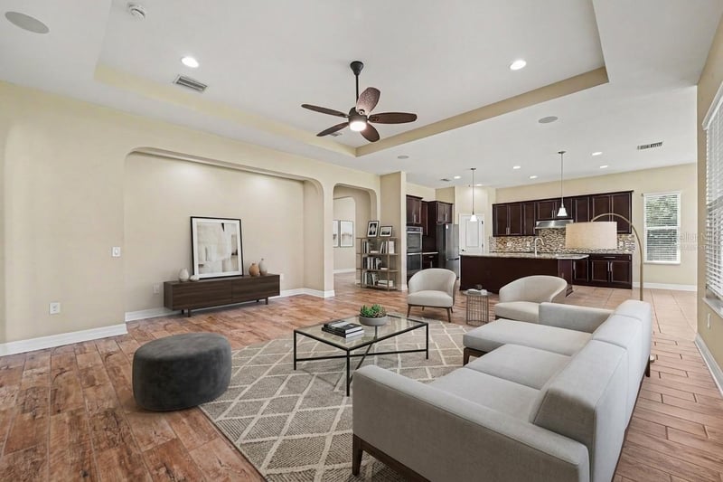 2397 Gwynhurst Blvd, Wesley Chapel, FL 33543