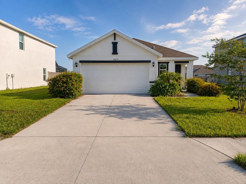 3820 Calamity Ter, Bradenton, FL 34208