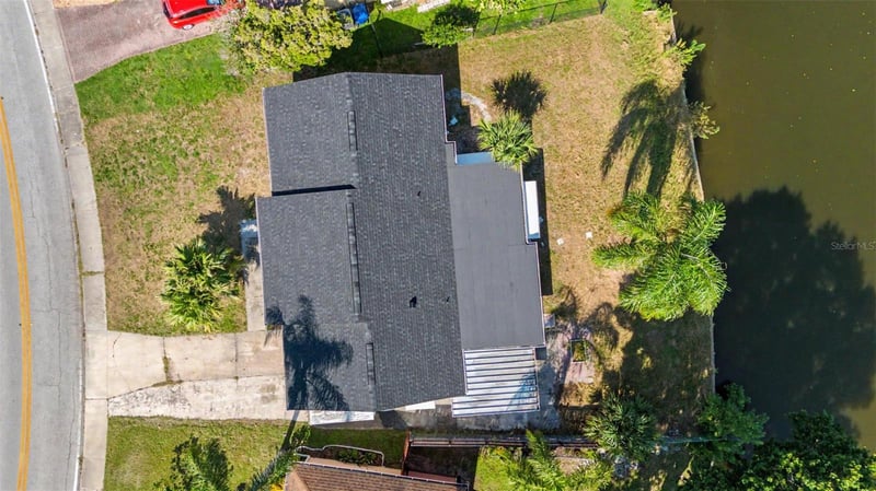 3909 Sail Dr, New Port Richey, FL 34652