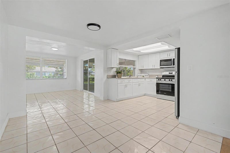 3909 Sail Dr, New Port Richey, FL 34652