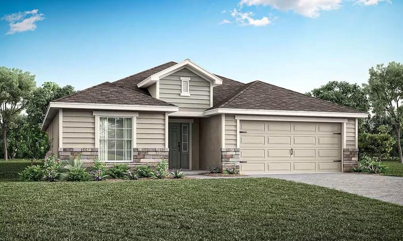 5961 Ballast Dr, Wimauma, FL 33598