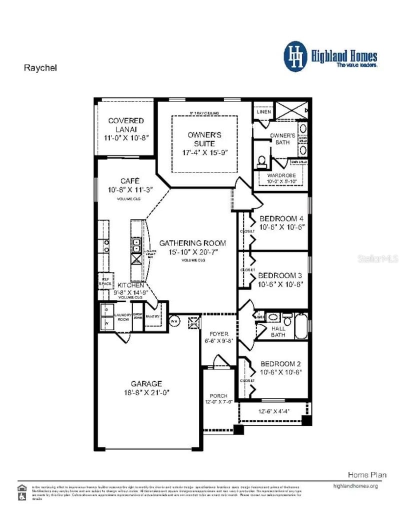 6062 Wild Petunia Dr, Wimauma, FL 33598