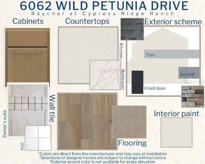 6062 Wild Petunia Dr, Wimauma, FL 33598