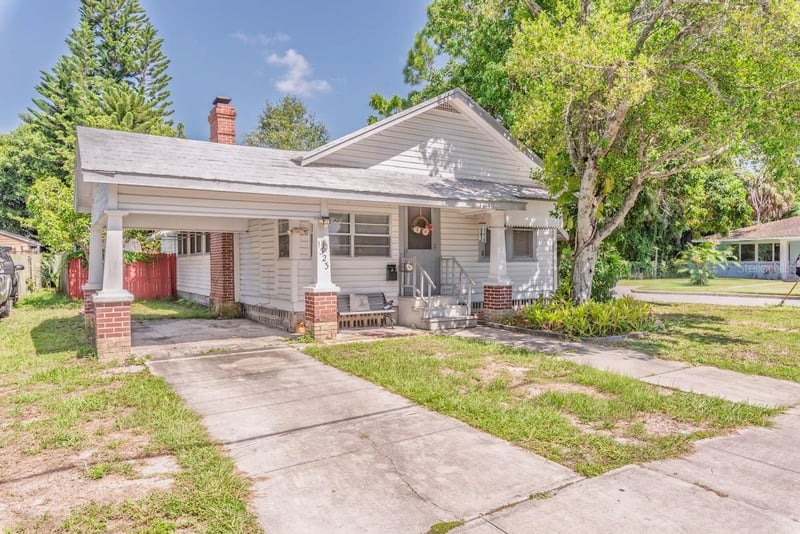 Home Worth Check