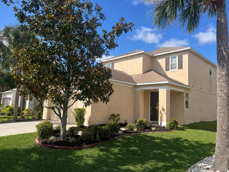 8623 Deep Maple Dr, Riverview, FL 33578