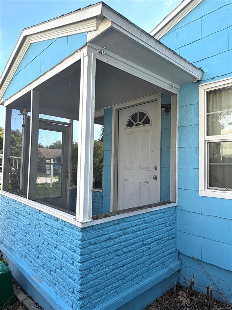 5621 13th Ave S, Gulfport, FL 33707