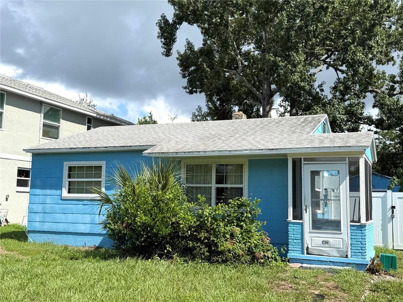5621 13th Ave S, Gulfport, FL 33707