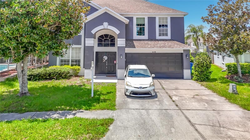 Home Worth Check