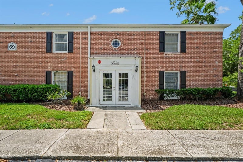 13832 Orange Sunset Dr #101, Tampa, FL 33618