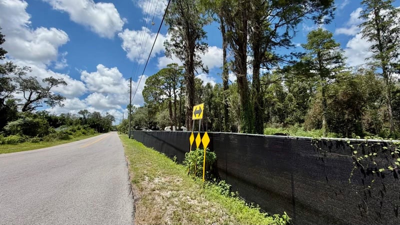12735 Oconee Blvd, New Port Richey, FL 34654